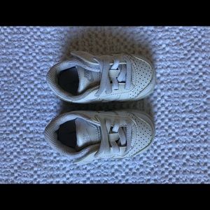 Nike Air Force 1 Sneakers